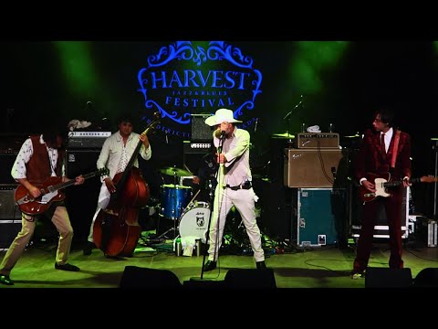 Thumbnail for ‘Generation’ - Gord Downie, The Sadies, And The Conquering Sun (Live At Six O'Clock) by The Sadies