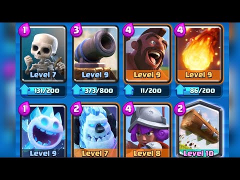 4000+ Ladder Push / 2.6 Hog