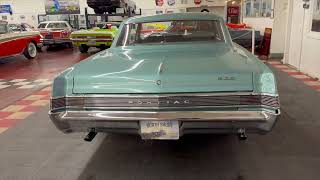 Video Thumbnail for 1965 Pontiac Le Mans