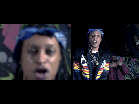 Itz Gutta Baby x Moe Chipps - Right Now (Official Video)