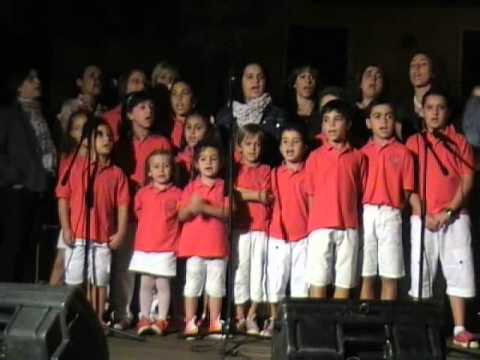 Coro Settenote Acireale