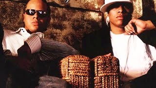 Alexis &amp; Fido - El Tiburon Ft. Baby Ranks [Official Audio]