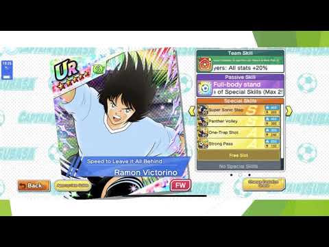 Captain Tsumajid Reviews   Speed Victorino