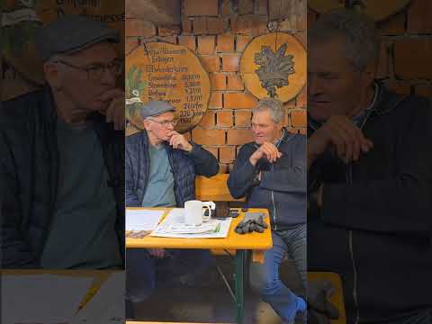 Kanal Dialäkt  Folge 44 "fürsorglich"