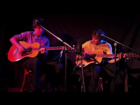 The Lodgers - Roll Over Beethoven (unplugged) (02.12.2016)