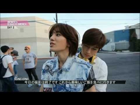 myungjong music destiny in america