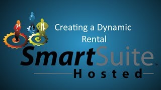Creating a Dynamic Rental
