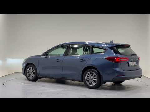 Ford Focus TITANIUM 5W 1.0T 125 S6. S6.2 M6 4 - Image 2