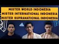 L MEN Of The Years 2020 Finalis Top 6 Favorite