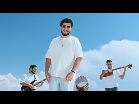 Tigran Shahinyan - Ha Le Le