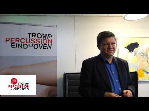 TROMP 2020  - Announcement SEMI FINALISTS