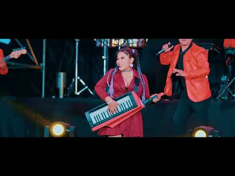BELLA FLORYMAR - El Celoso | VIDEO OFICIAL 4K | MILTON STUDIOS 2024