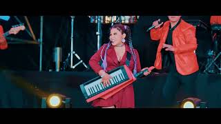 BELLA FLORYMAR - El Celoso | VIDEO OFICIAL 4K | MILTON STUDIOS 2024