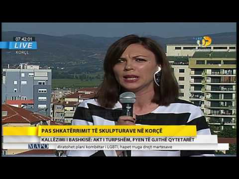 Wake Up, 26 Maj 2016, Pjesa 2 - Top Channel Albania - Entertainment Show