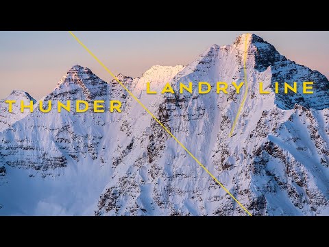 THE CLASSIC FLOW – 6/31 – Landry Line and Thunder Pyramid Linkup with Victor Major