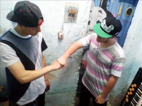 Cimarrones Klan - Libre  La420Records