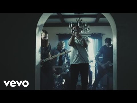 The Color Morale - Prey For Me