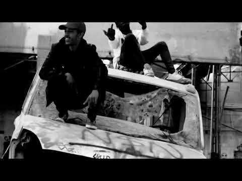 CESARBF - CLXSED FT. NIGGYCJ Music Video