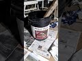 Gardner 4.75 Gal. Black Beauty Asphalt Fence Paint