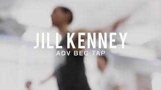 Jill Kenney | Spaceship - Andy Grammer | Tap | #bdcnyc