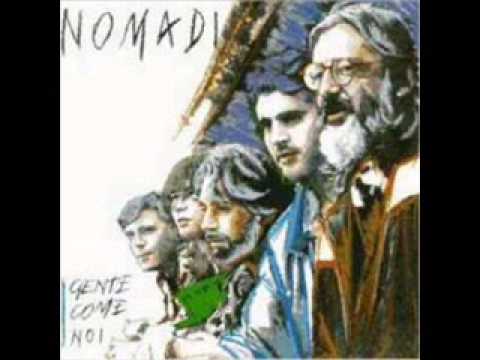 Nomadi - Ma noi no! - 1991