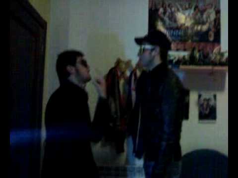 Alessio e Stefania Lay in un grande duetto...