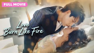 Dying CEO Cured by Cinderella’s Blood—Intimacy Eases His Pain. He Took Her Home… and Can’t Quit Her!