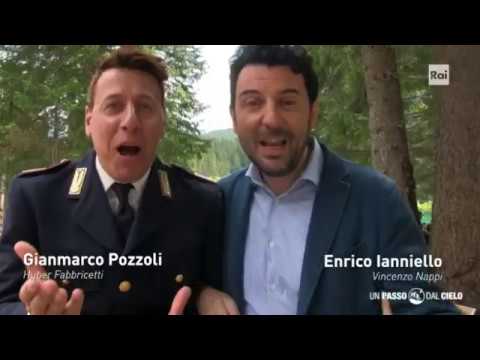 Dietro le quinte di "Un passo dal cielo 5"