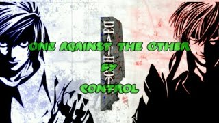 Control - One Against The Other [Lyrics] (Reupload)