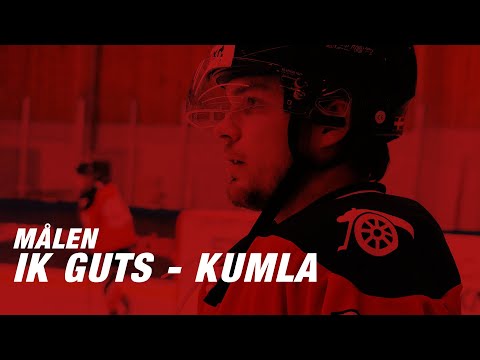 Målen: IK Guts Finspång - Kumla