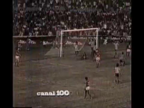Botafogo 1 x 0 Flamengo 1979