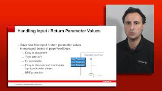 67. Development - Programming Best Practices - ADF Controller & Task Flow