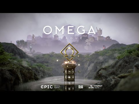 🔴 LIVE | Unique vs CYBERIUM.SEED | BO3 | WePlay! OMEGA League