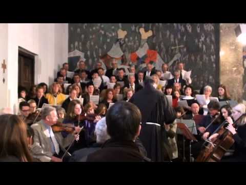 P. Hugolin Sattner: Missa Seraphica - Agnus Dei