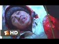 Vertical Limit 2000 The Blood Bag Scene 9 10 Movieclips