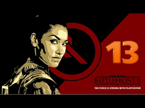 Star Wars Battlefront 2 Campaign Part 13