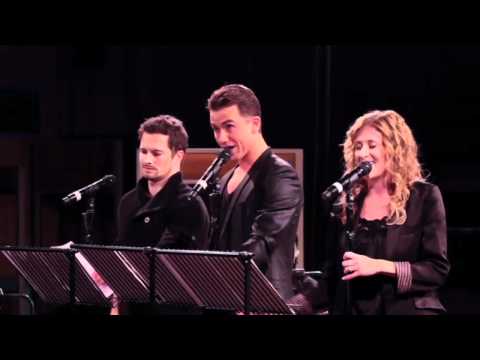 Ghost the Musical - "Here Right Now" Video