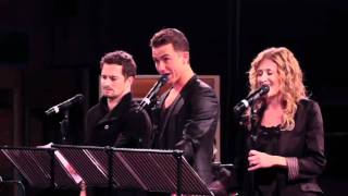 Ghost the Musical - &quot;Here Right Now&quot; Video