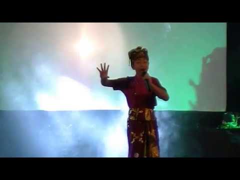 BALI KUMARA 2 I DEGUS BATI - NGELAWANG (Detik Festival 2017 )