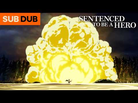 He's Stronger Than an Entire Army | Sentenced to Be a Hero