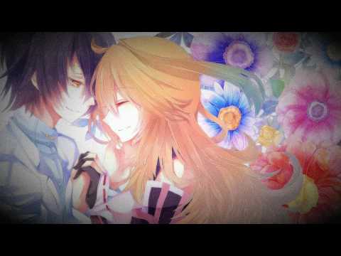 Nightcore - где ты (Aslan & Marina)