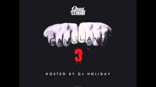 Chevi Woods Gangland 3 - Shooters