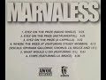 Marvaless - Eyez On The Prize (Radio Single) (1998) (SMOOTH G-SHIT👀 )