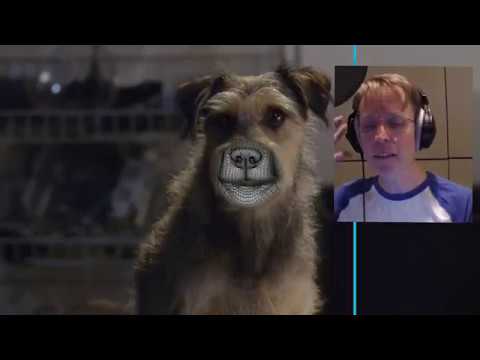 Jason Murphy - VFX Reel