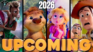 Download lagu Film Animasi Mendatang 2026 mp3