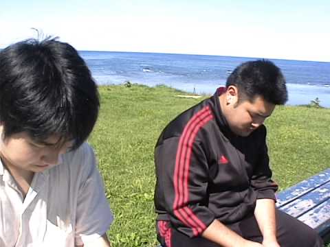 もし自分が…だったら【2003年作品】