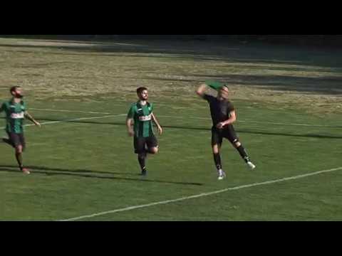 Promozione, Real 3 C Hatria Castelnuovo 1-2