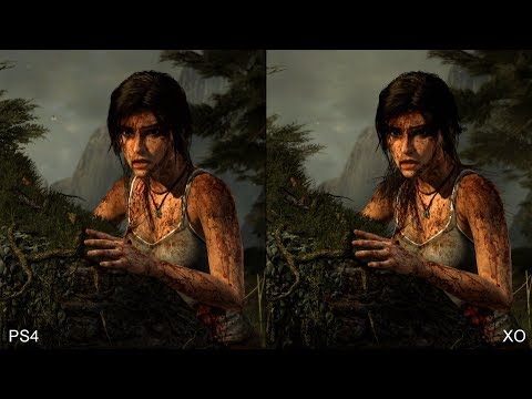 tomb raider definitive edition xbox one cheats