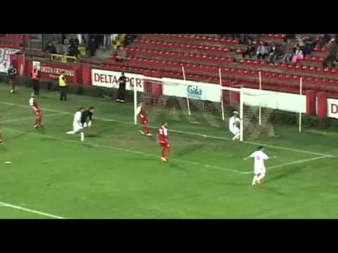 JSL 2013/14, 5. kolo, Napredak -- Voždovac 1:1 (14.09.2013)
