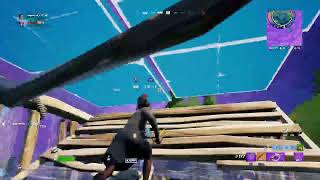 フォートナイト　練習